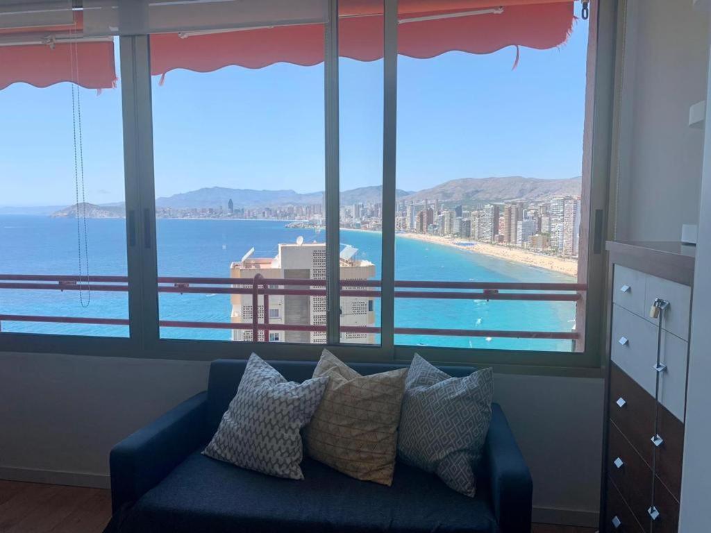 Apartment Don Miguel Luxury Sea Views *