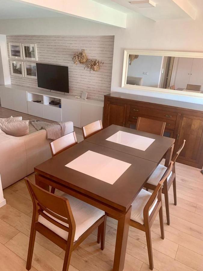 Apartamento Don Miguel Luxury Sea Views Benidorm