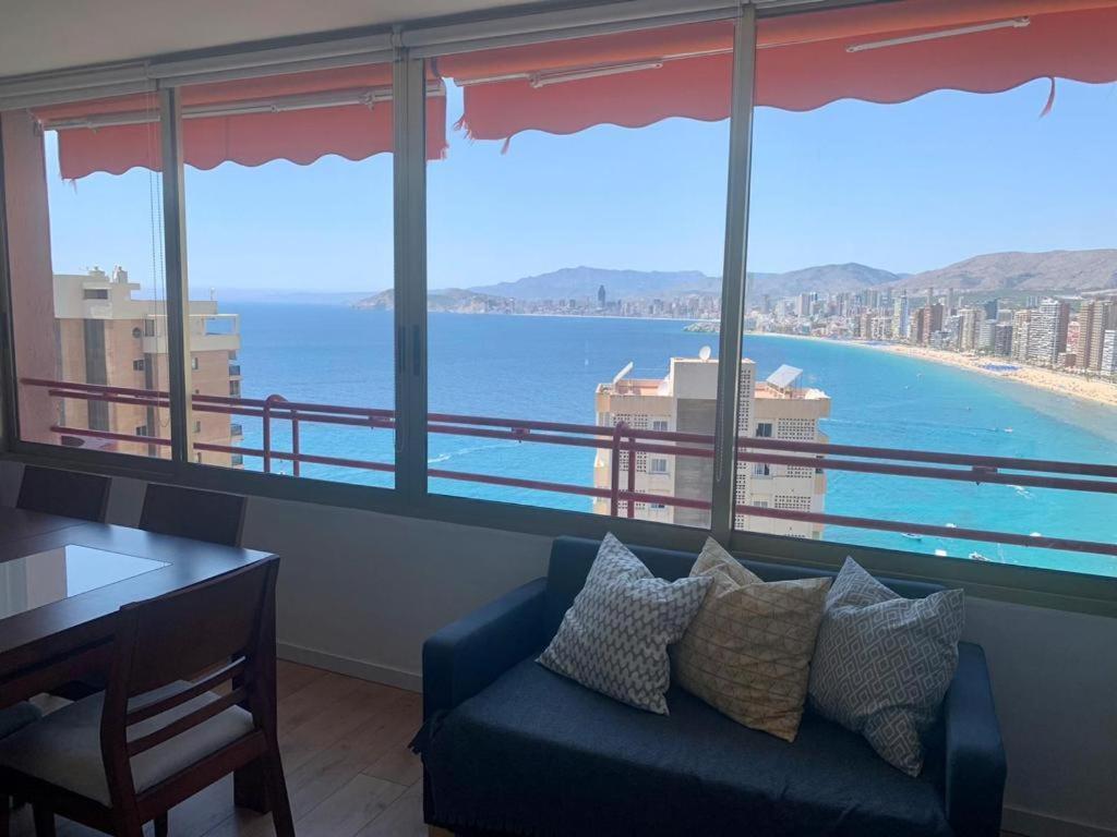 Apartamento Don Miguel Luxury Sea Views
