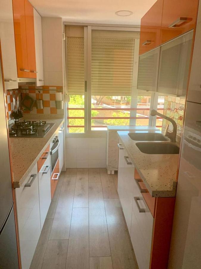 Apartment Don Miguel Luxury Sea Views