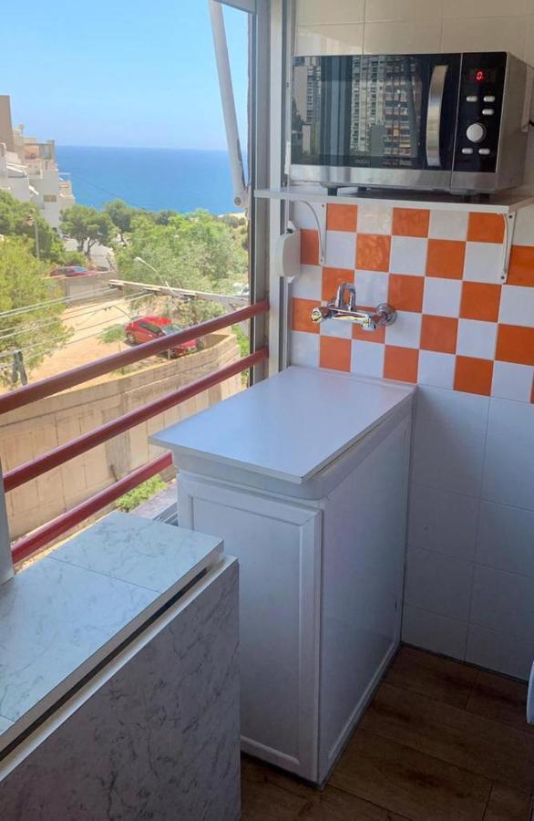 Don Miguel Luxury Sea Views Apartment