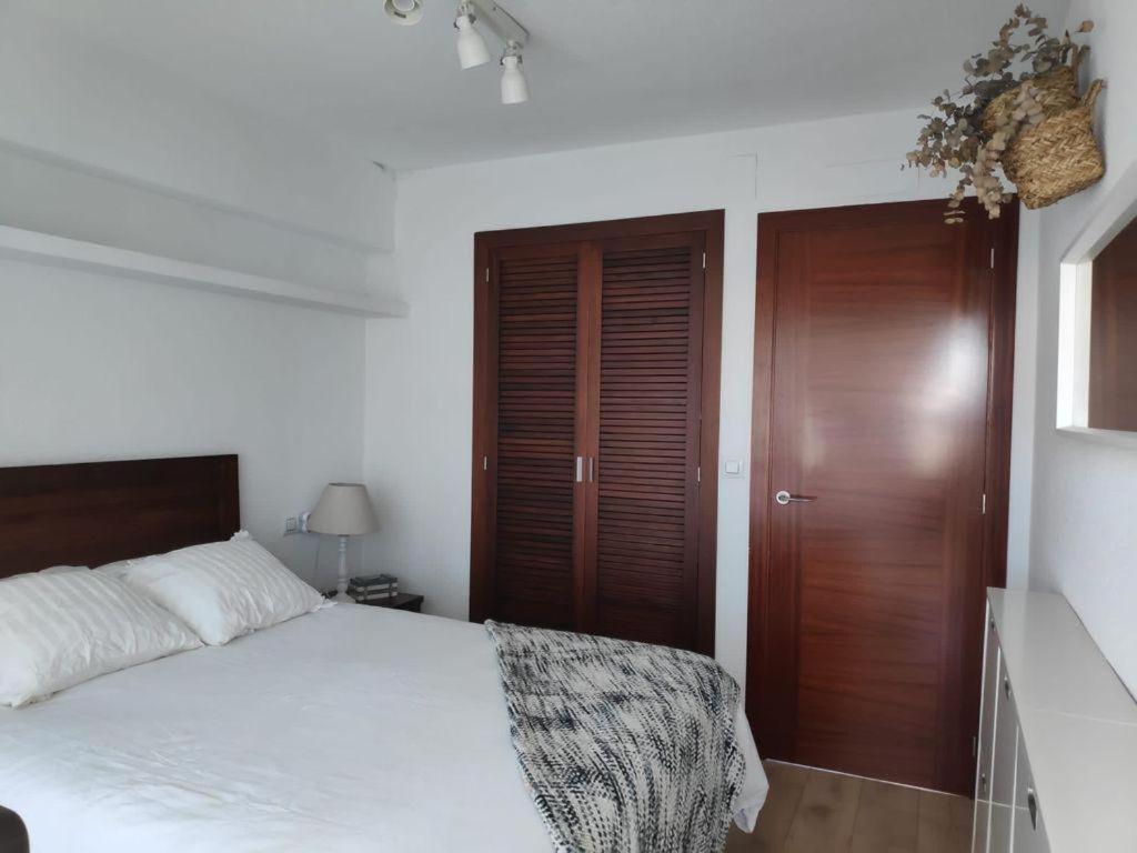 Apartment Don Miguel Luxury Sea Views Benidorm