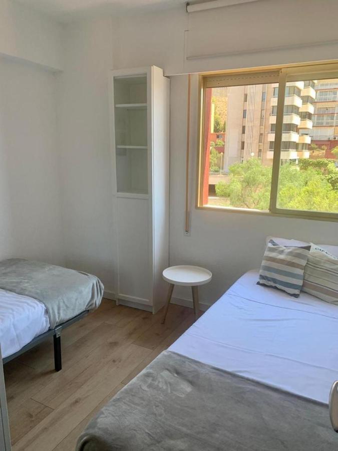 Apartamento Don Miguel Luxury Sea Views *